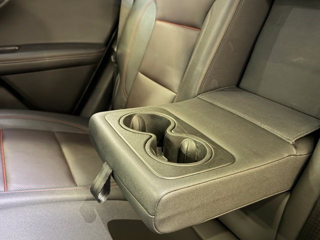 Used 2025 Chevrolet Blazer RS FWD image 24