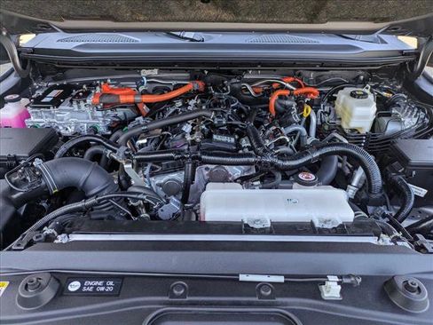 Used 2024 Toyota Land Cruiser 1958 image 21