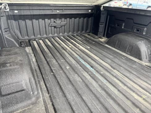 Used 2020 Chevrolet Silverado 1500 RST w/ All-Star Edition image 43