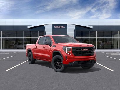 New 2026 GMC Sierra 1500 Elevation