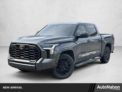 Used 2024 Toyota Tundra SR5 w/ TRD Sport Package
