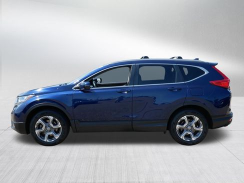 Used 2019 Honda CR-V EX-L image 4