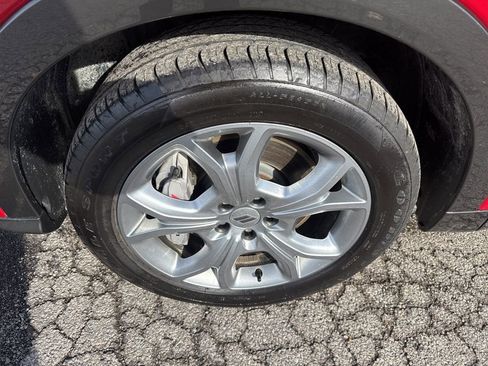 Used 2024 Dodge Hornet R/T image 13