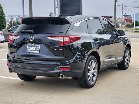 Used 2019 Acura RDX w/ Technology Package image 7