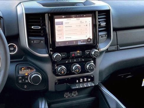 New 2026 RAM 1500 Big Horn image 5