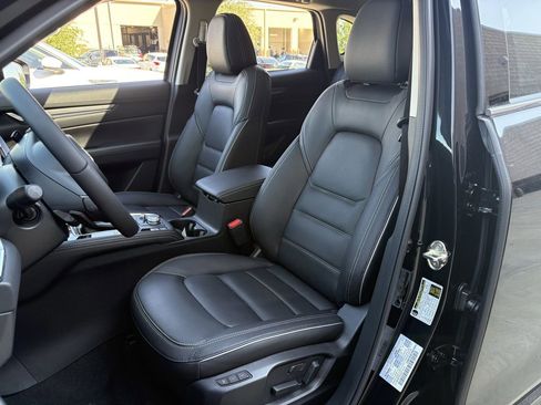 New 2025 MAZDA CX-5 AWD 2.5 S w/ Premium Plus Pkg image 22