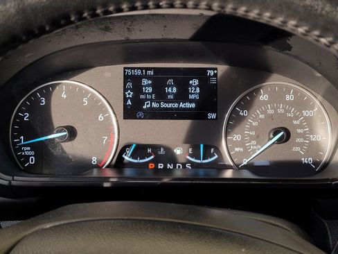 Used 2020 Ford EcoSport Titanium AWD/4WD image 23