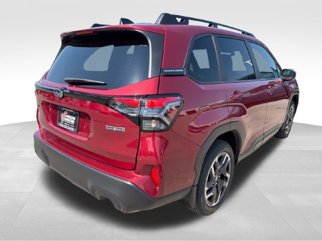 New 2026 Subaru Forester Premium AWD/4WD image 7