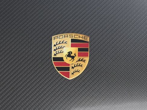 Certified 2025 Porsche 911 GT3 RS RWD image 34