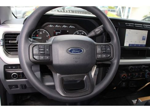 New 2024 Ford F350 XLT w/ XLT Value Package image 3