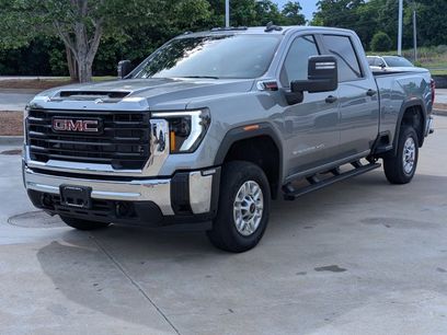 Used 2024 GMC Sierra 2500 Pro