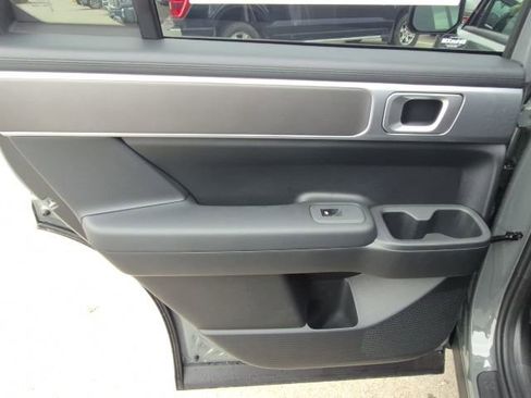 New 2026 Hyundai Santa Fe SE image 12