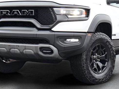 Used 2023 RAM 1500 TRX w/ Trailer Tow Group AWD/4WD image 39