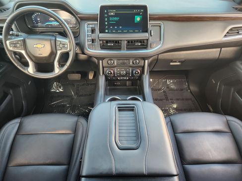 Used 2024 Chevrolet Tahoe LT RWD image 27