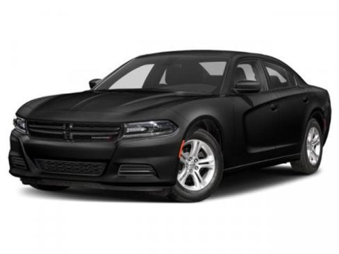 Used 2019 Dodge Charger SXT image 1