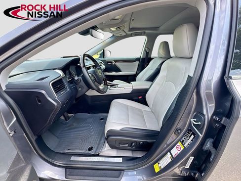 Used 2018 Lexus RX 350 FWD w/ Premium Package image 22