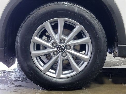 Certified 2023 MAZDA CX-5 AWD 2.5 S w/ Preferred Package image 9