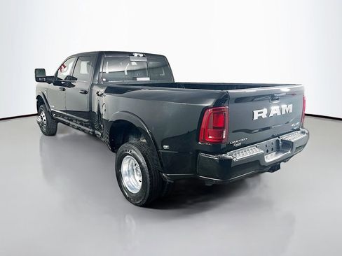 New 2026 RAM 3500 Limited w/ Towing Technology Group image 5
