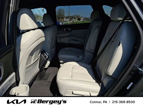 New 2026 Kia Sorento SX Prestige AWD/4WD image 8