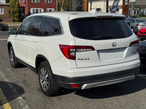 Used 2022 Honda Pilot EX-L image 15