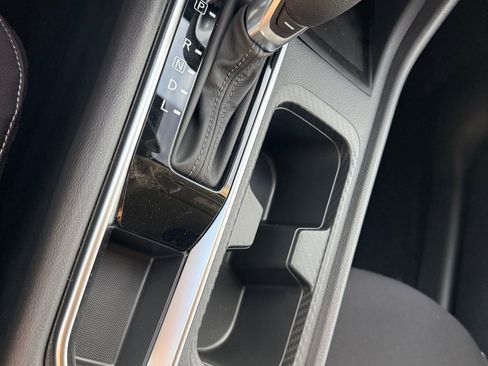 New 2025 Nissan Sentra SV image 24