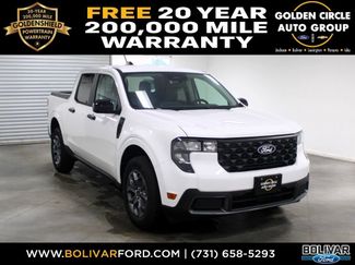 New 2025 Ford Maverick XLT w/ XLT Luxury Package 360° Tour