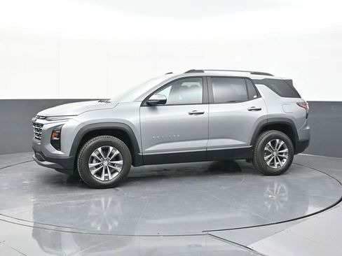 New 2026 Chevrolet Equinox LT image 6