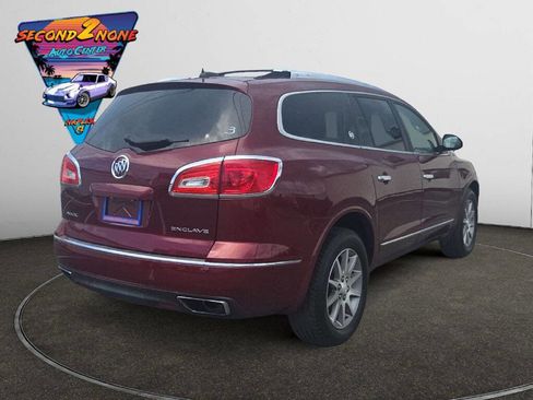 Used 2016 Buick Enclave Leather image 5