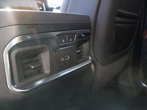 New 2026 GMC Sierra 2500 Denali Ultimate w/ Max Trailering Package image 23