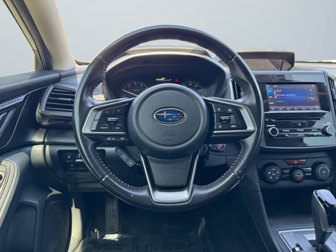 Used 2019 Subaru Crosstrek 2.0i Premium w/ Eyesight System image 12