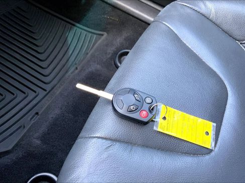 Used 2016 Ford Focus SE w/ Equipment Group 201A image 15