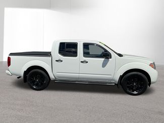 Used 2020 Nissan Frontier SV w/ Midnight Edition Floor Mats AWD/4WD video 2