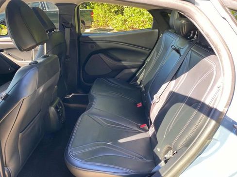 Used 2023 Ford Mustang Mach-E Premium RWD image 9