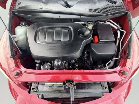 Used 2007 Chevrolet HHR LS FWD image 11