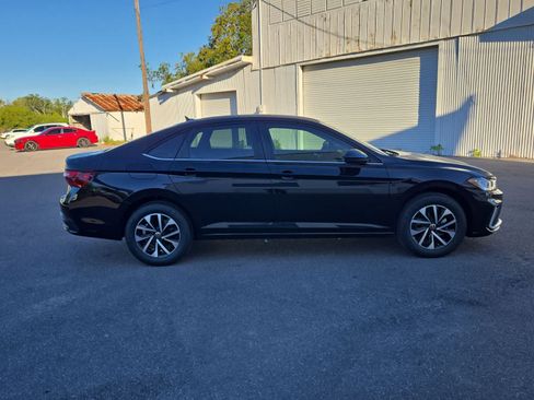 Certified 2026 Volkswagen Jetta S FWD image 9
