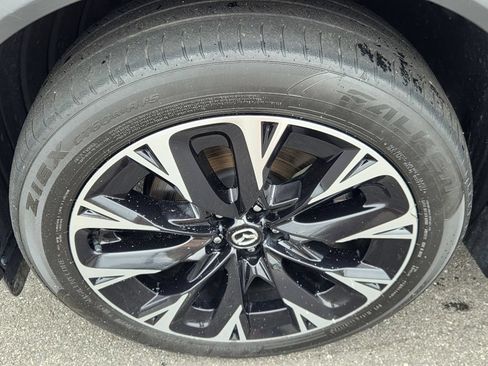 Used 2024 MAZDA CX-90 Plug-In Hybrid w/ Premium Plus AWD/4WD image 11