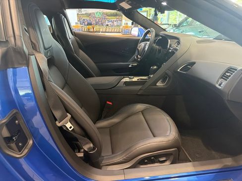 Used 2019 Chevrolet Corvette ZR1 RWD image 27