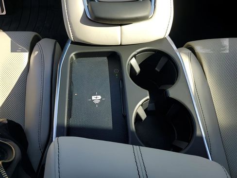 Used 2025 Acura RDX AWD w/ A-Spec & Advance Pkg image 42