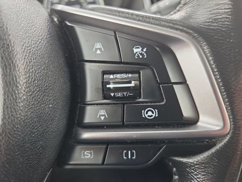 Used 2021 Subaru Forester Limited AWD/4WD image 34