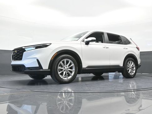 Used 2024 Honda CR-V EX-L image 58