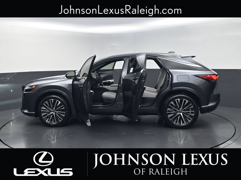 New 2026 Lexus RX 350 Premium Plus FWD image 36