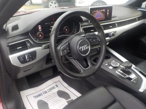 Used 2018 Audi A5 2.0T Premium Plus w/ Premium Plus image 14