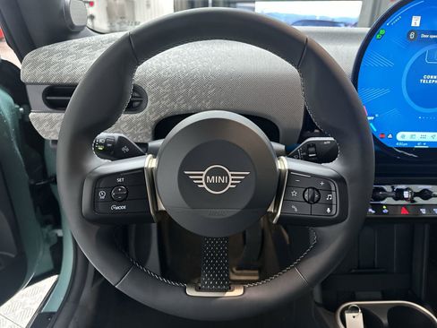 New 2026 MINI Cooper S image 17