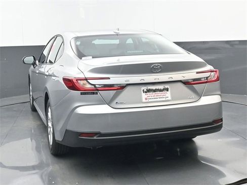 New 2026 Toyota Camry LE image 17