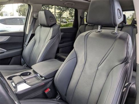 Certified 2023 Acura MDX FWD w/ Technology Package image 30