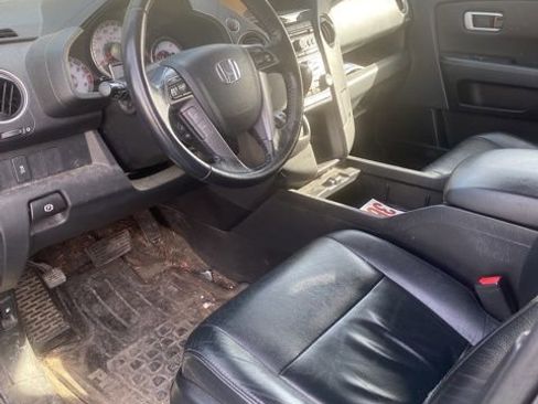 Used 2013 Honda Pilot EX-L image 9