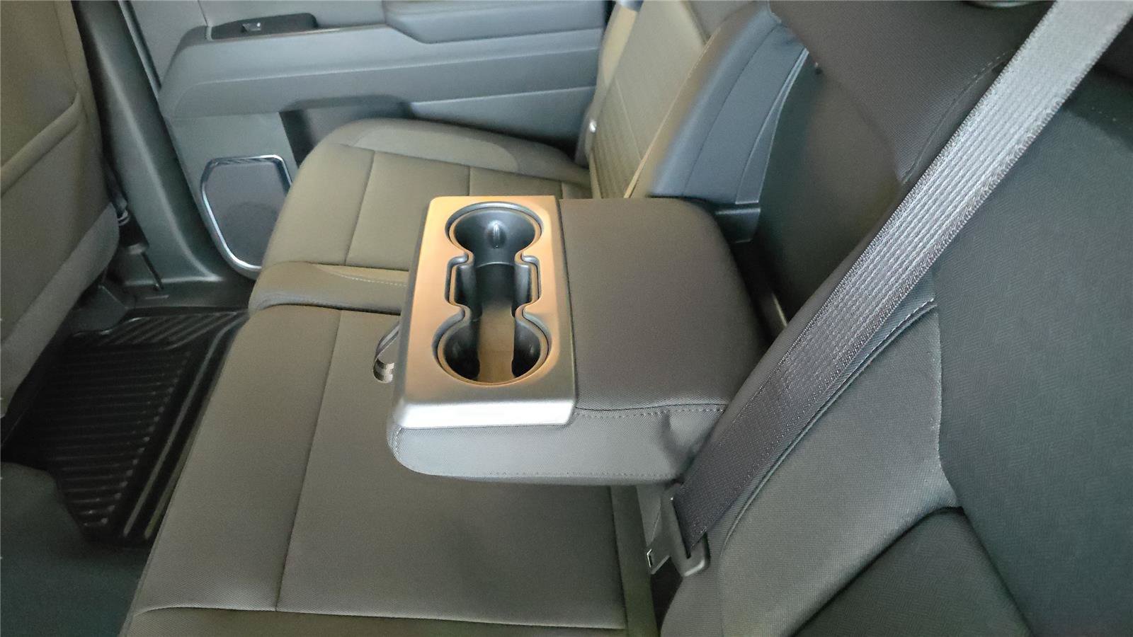 Used 2025 GMC Sierra 1500 Elevation AWD/4WD image 16