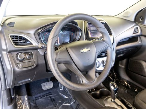 Used 2020 Chevrolet Spark LS FWD image 17
