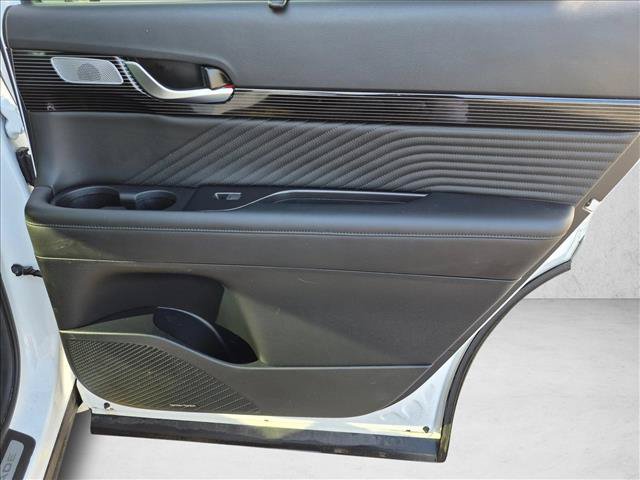 Used 2024 Hyundai Palisade Calligraphy AWD/4WD image 29