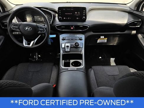 Used 2023 Hyundai Santa Fe SE FWD image 21